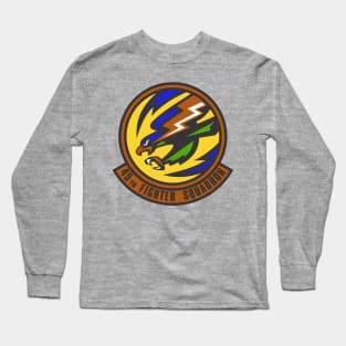 45th Fighter Squadron Long Sleeve T-Shirt